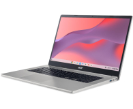 Acer Chromebook 317 N6000/8GB/128 FHD IPS ChromeOS - 1136100 - zdjęcie 2